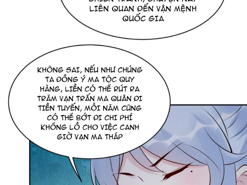 Nhân vật phản diện này có chút lương tâm, nhưng không nhiều