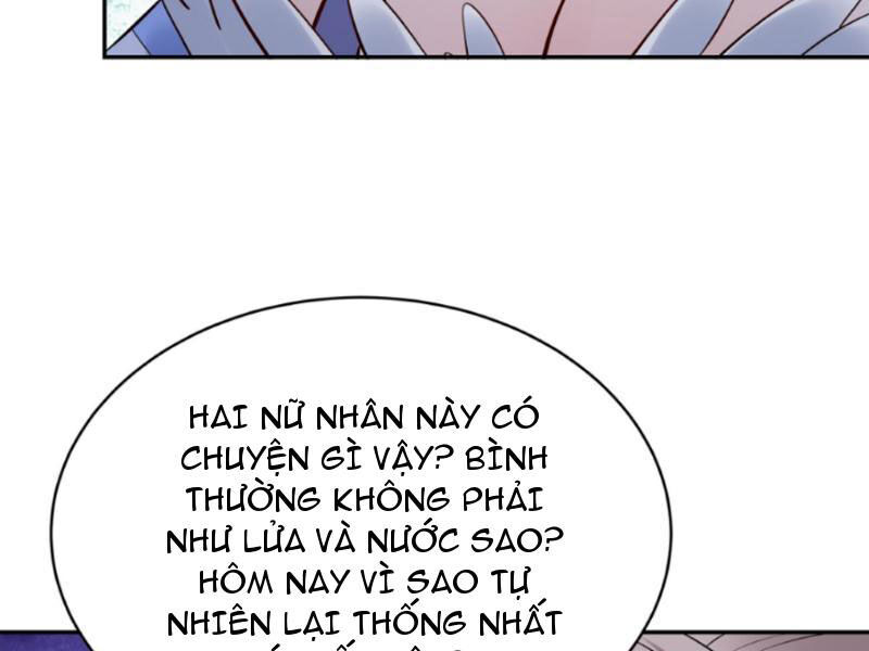 Nhân vật phản diện này có chút lương tâm, nhưng không nhiều