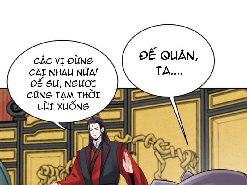 Nhân vật phản diện này có chút lương tâm, nhưng không nhiều