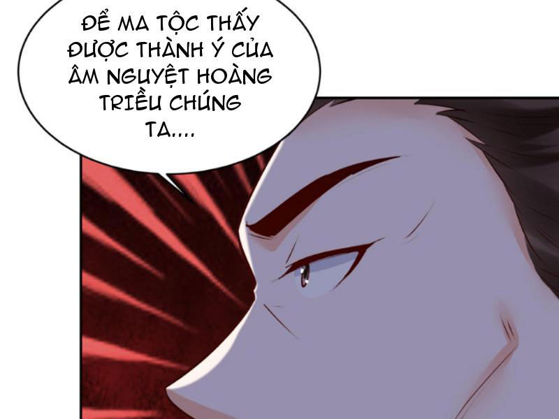 Nhân vật phản diện này có chút lương tâm, nhưng không nhiều