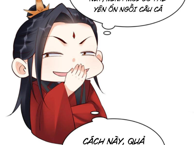 Nhân vật phản diện này có chút lương tâm, nhưng không nhiều