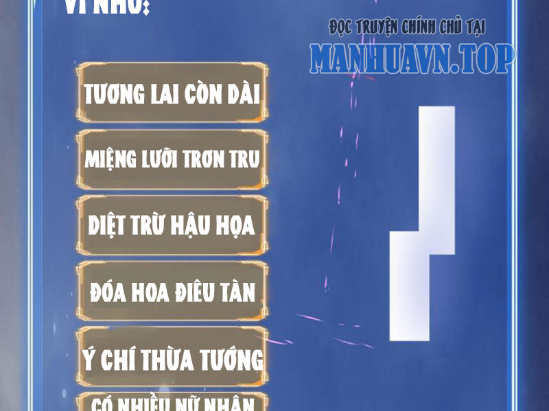 Nhân vật phản diện này có chút lương tâm, nhưng không nhiều