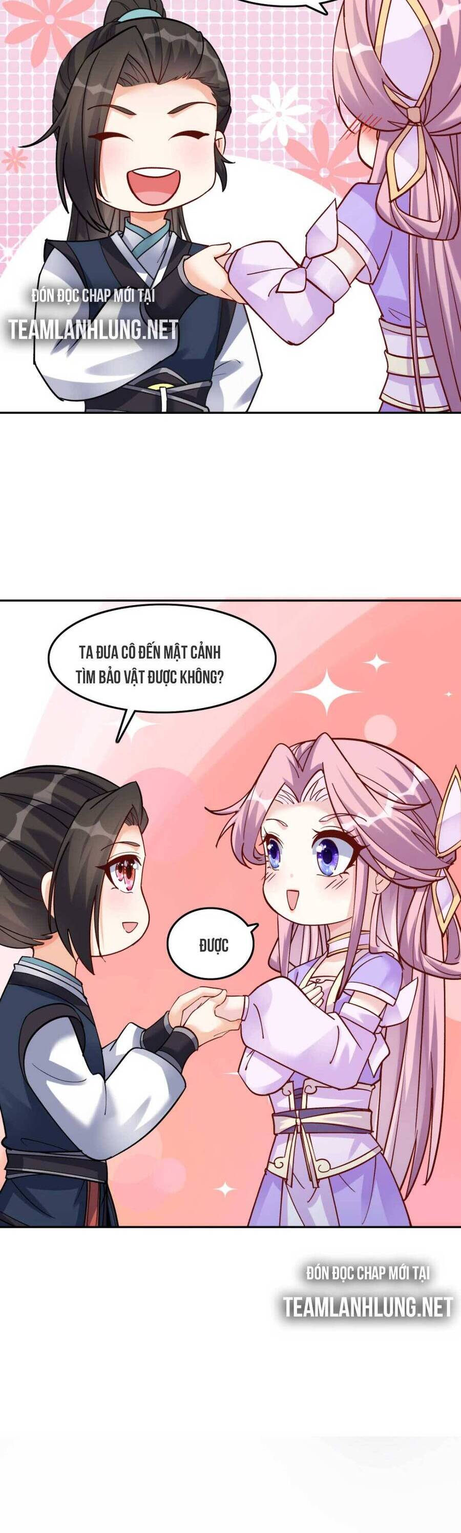 Nhân vật phản diện này có chút lương tâm, nhưng không nhiều