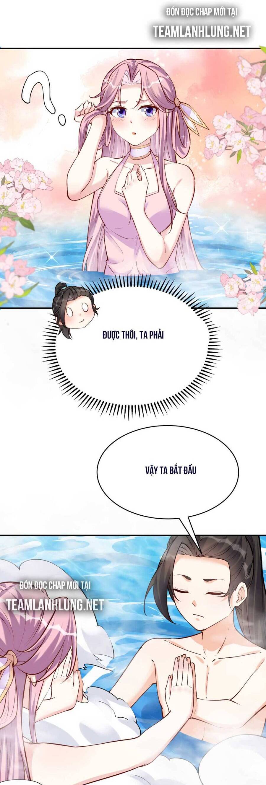 Nhân vật phản diện này có chút lương tâm, nhưng không nhiều