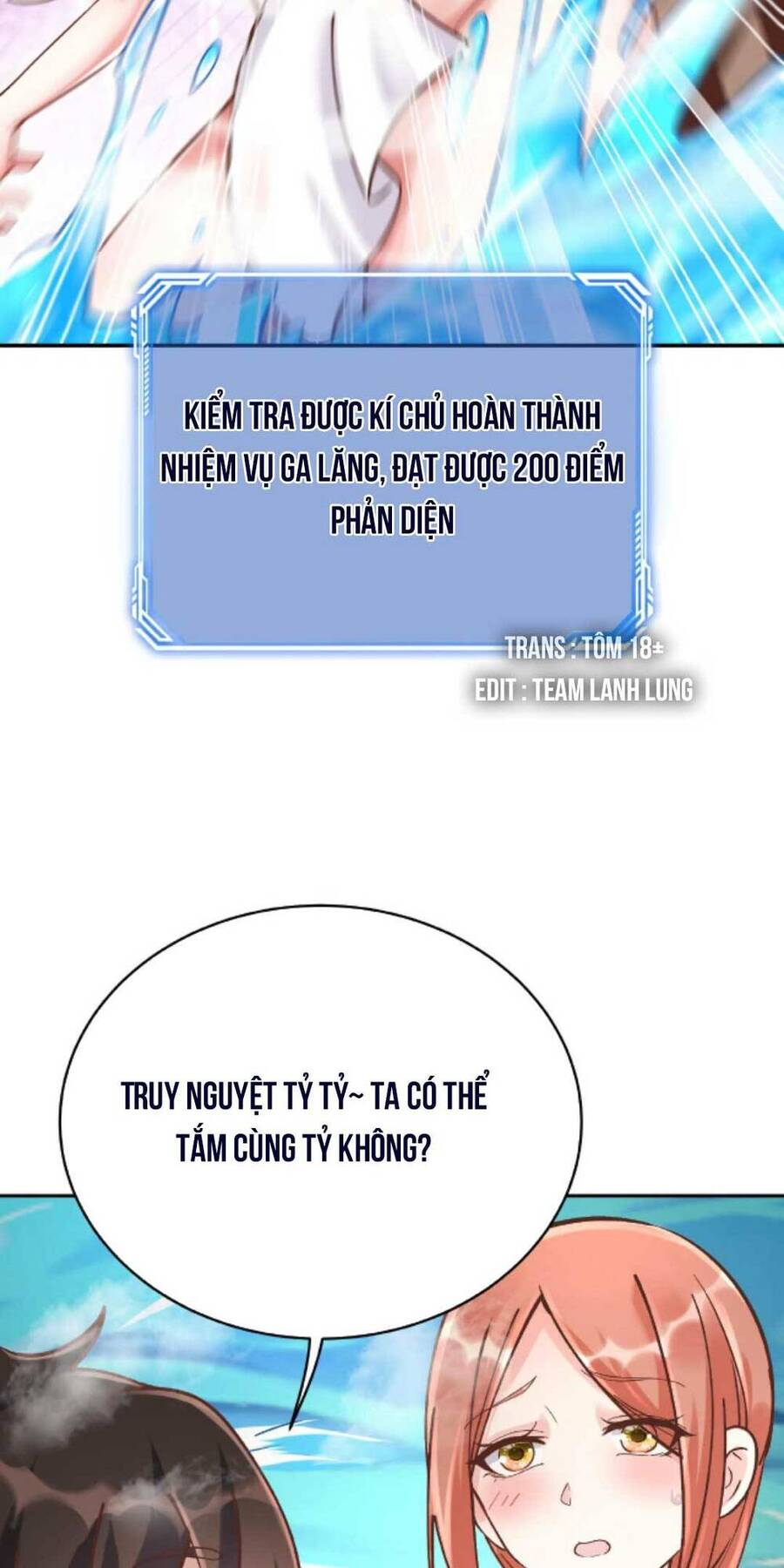 Nhân vật phản diện này có chút lương tâm, nhưng không nhiều
