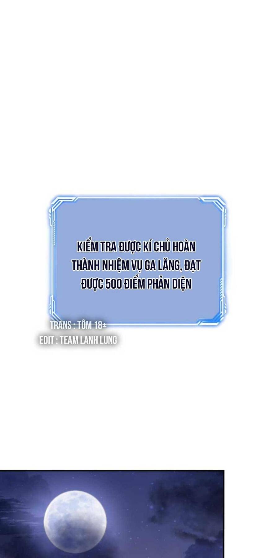 Nhân vật phản diện này có chút lương tâm, nhưng không nhiều