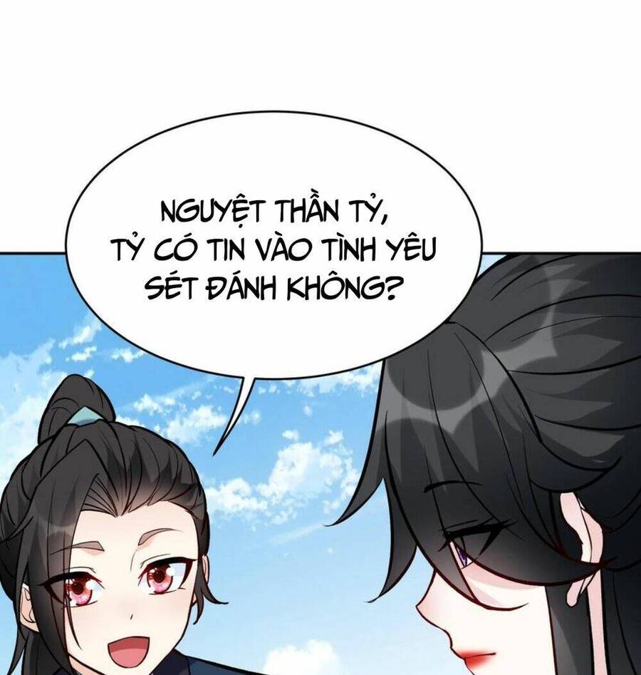 Nhân vật phản diện này có chút lương tâm, nhưng không nhiều