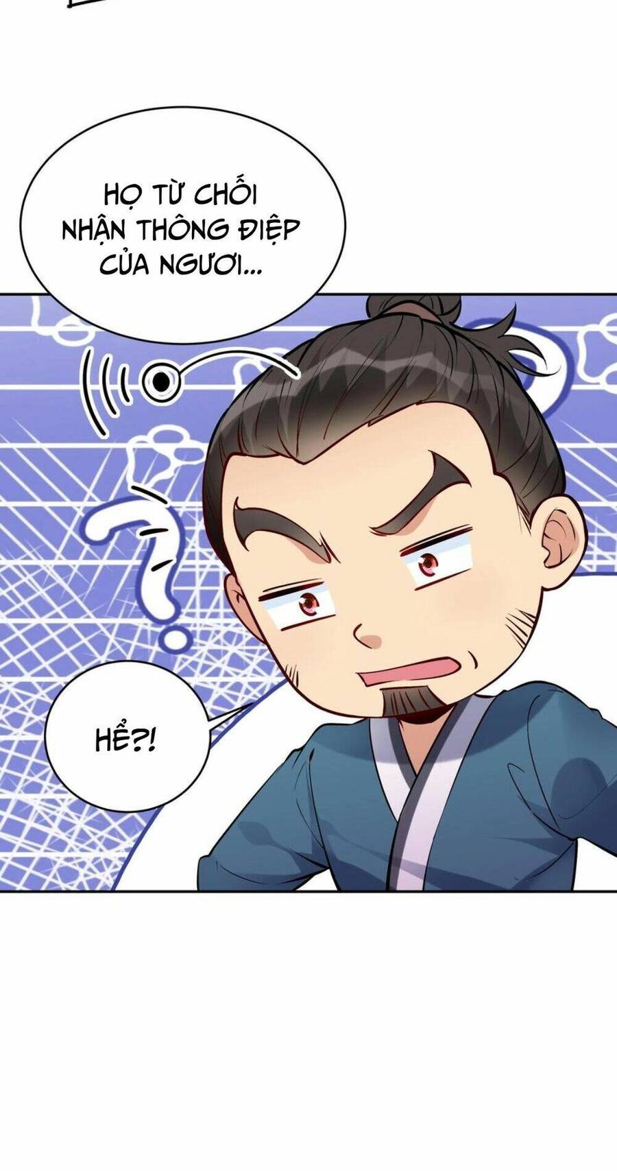 Nhân vật phản diện này có chút lương tâm, nhưng không nhiều
