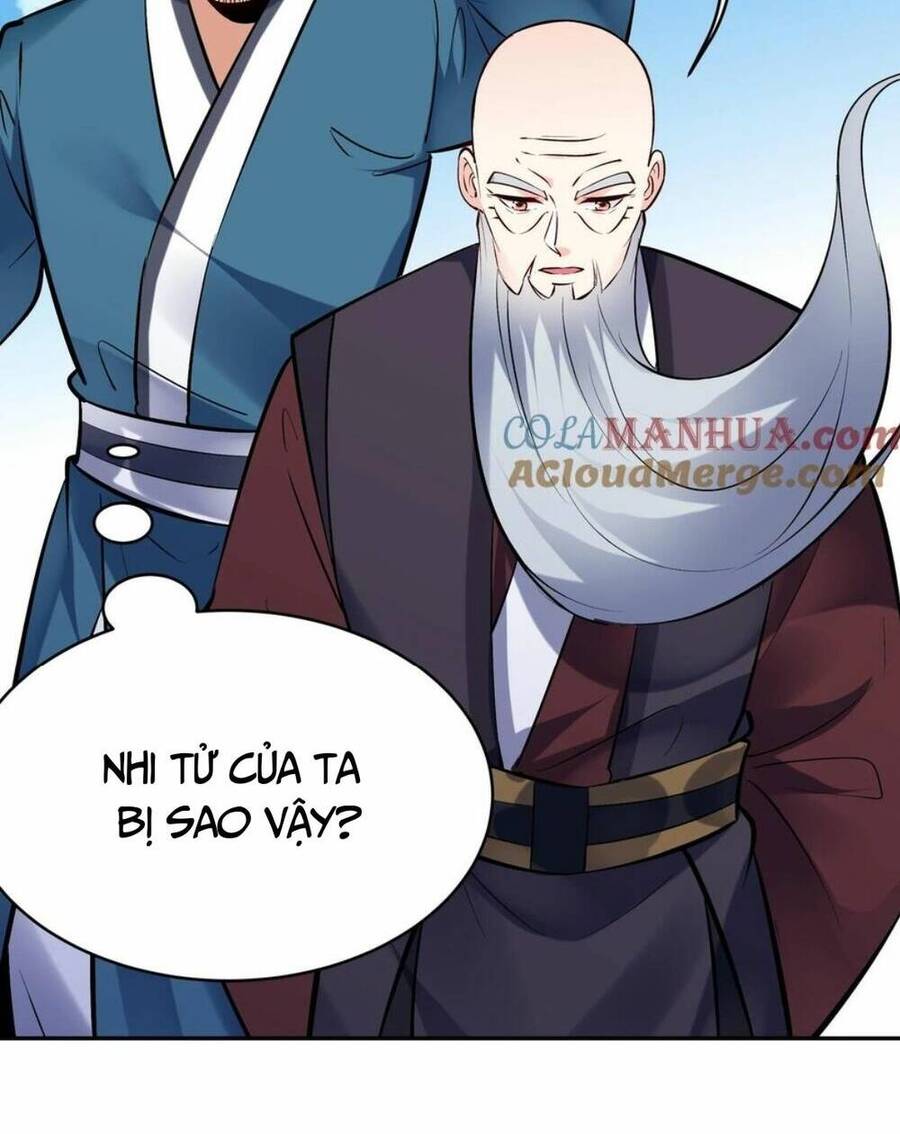 Nhân vật phản diện này có chút lương tâm, nhưng không nhiều