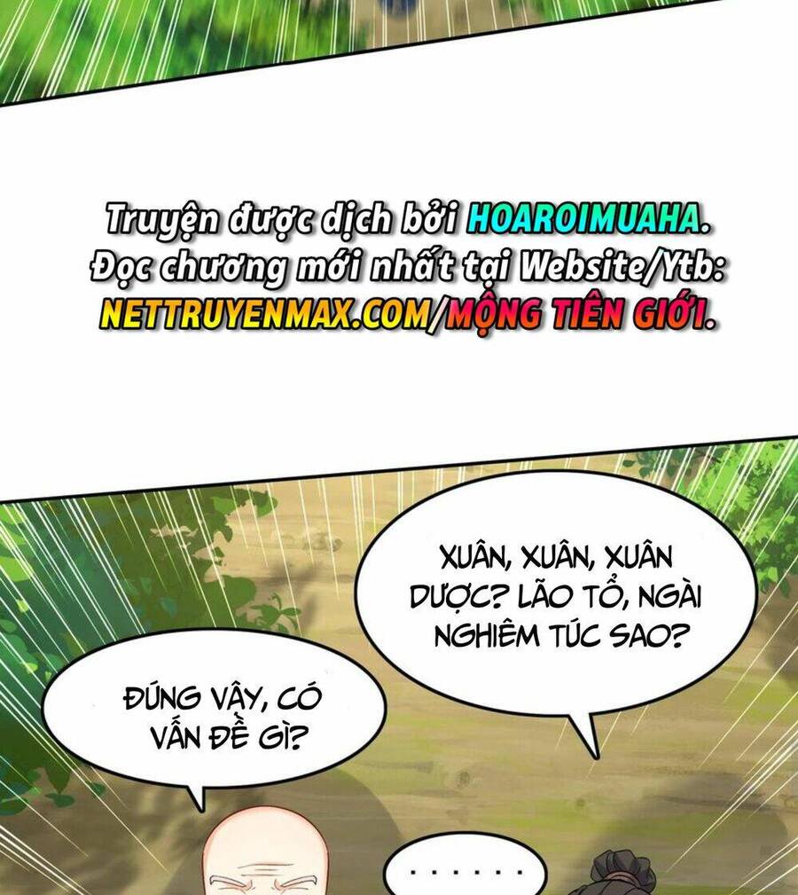 Nhân vật phản diện này có chút lương tâm, nhưng không nhiều