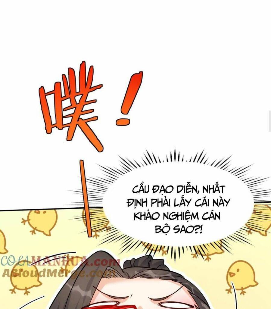 Nhân vật phản diện này có chút lương tâm, nhưng không nhiều