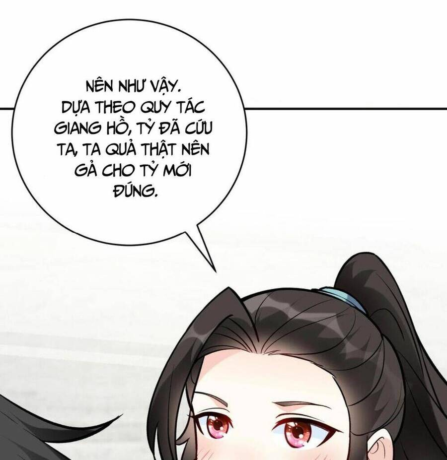 Nhân vật phản diện này có chút lương tâm, nhưng không nhiều