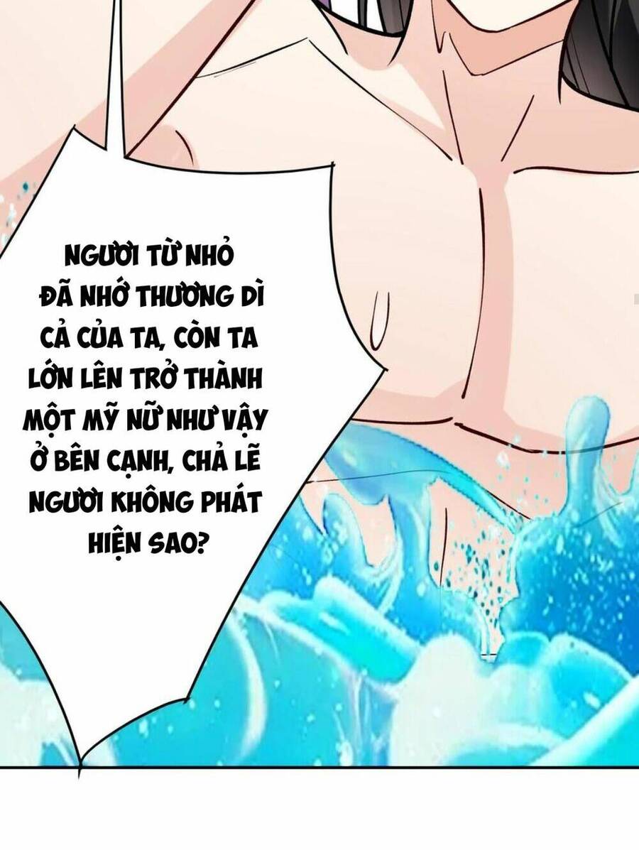 Nhân vật phản diện này có chút lương tâm, nhưng không nhiều