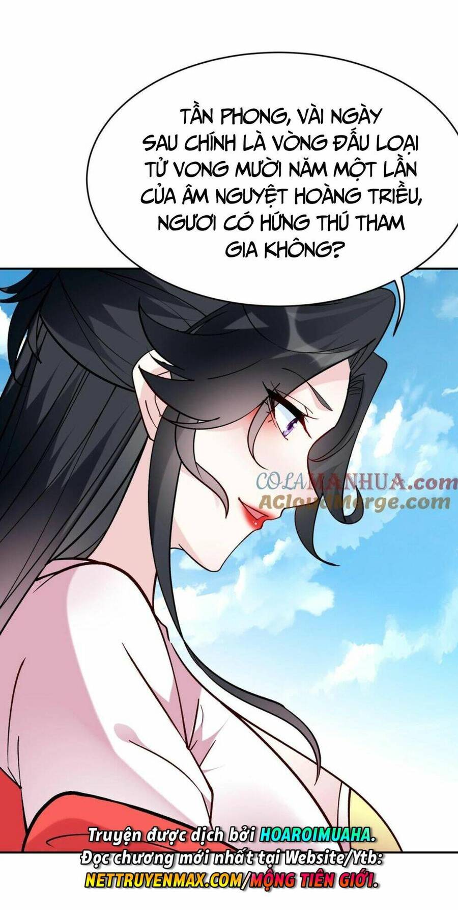 Nhân vật phản diện này có chút lương tâm, nhưng không nhiều