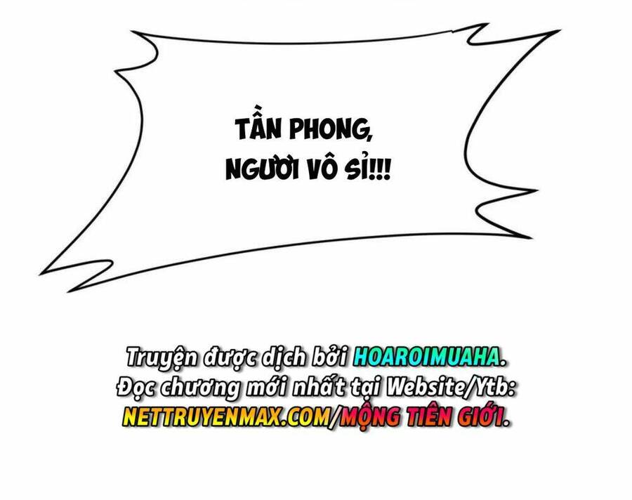 Nhân vật phản diện này có chút lương tâm, nhưng không nhiều