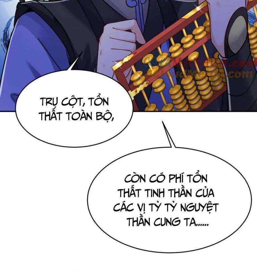 Nhân vật phản diện này có chút lương tâm, nhưng không nhiều