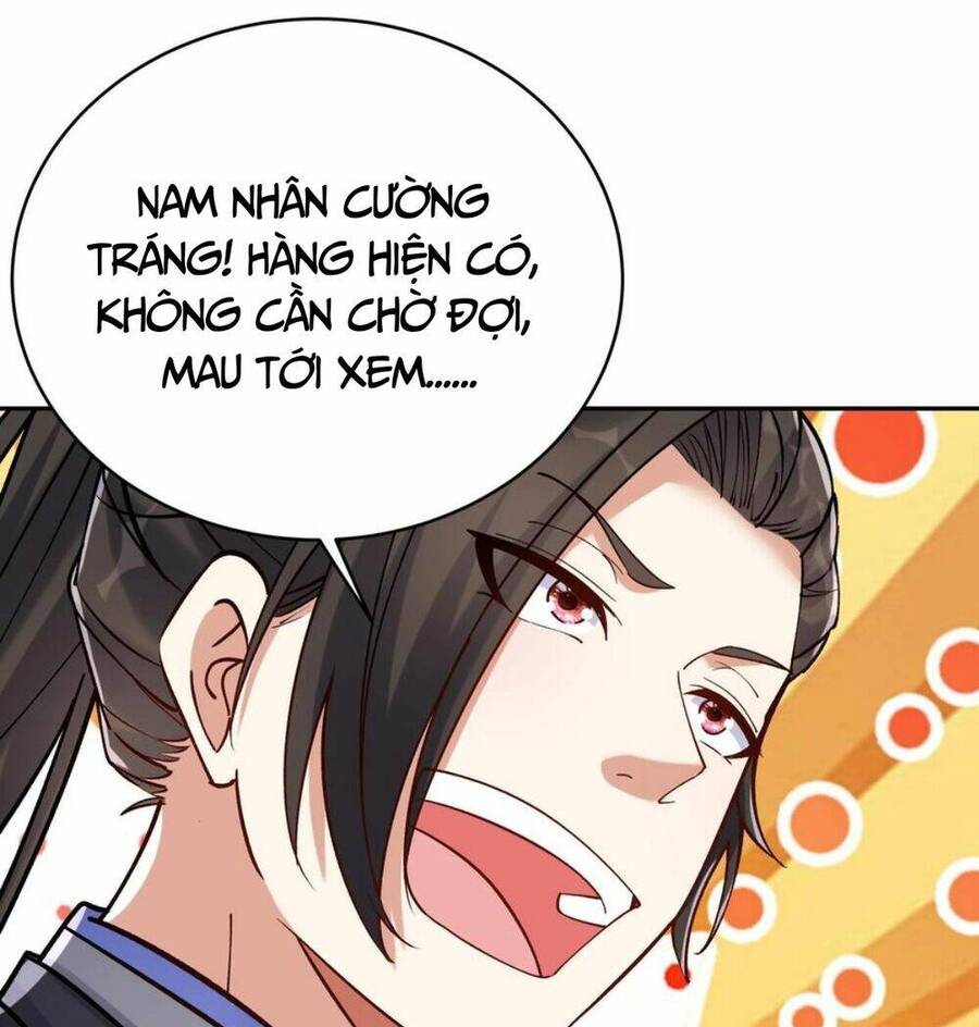 Nhân vật phản diện này có chút lương tâm, nhưng không nhiều