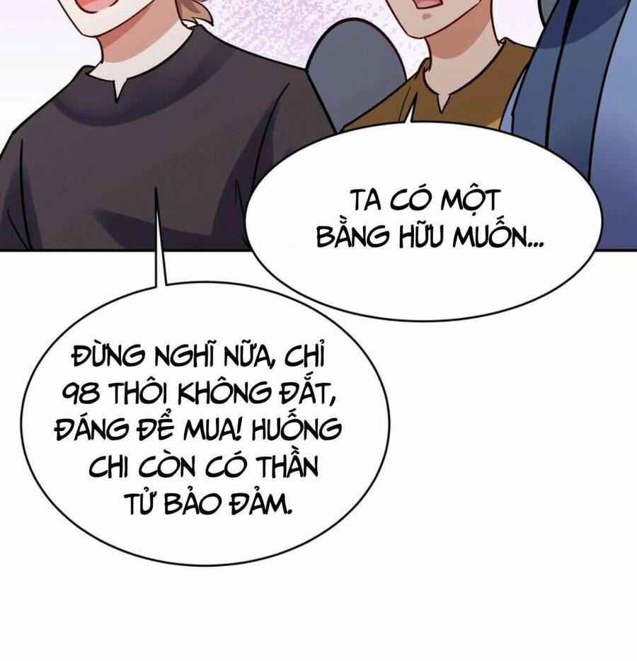 Nhân vật phản diện này có chút lương tâm, nhưng không nhiều
