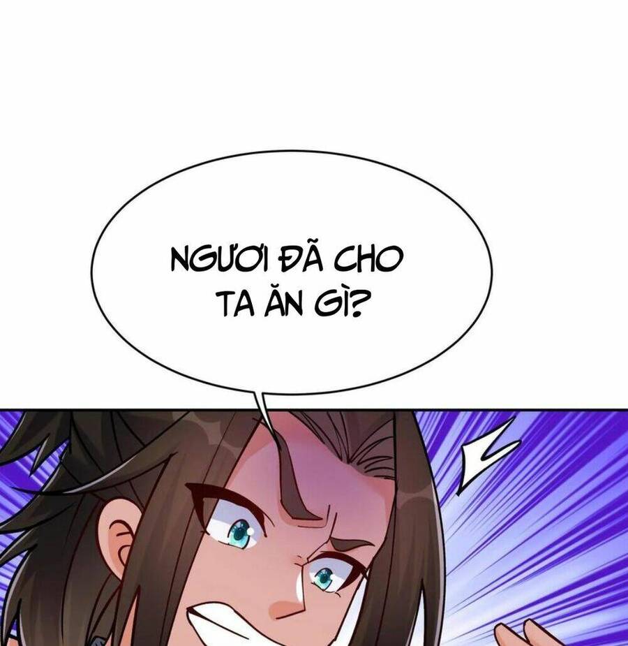 Nhân vật phản diện này có chút lương tâm, nhưng không nhiều