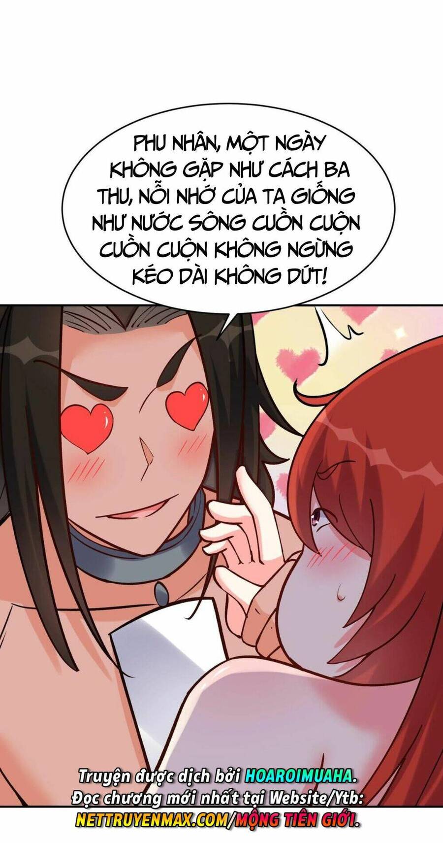 Nhân vật phản diện này có chút lương tâm, nhưng không nhiều