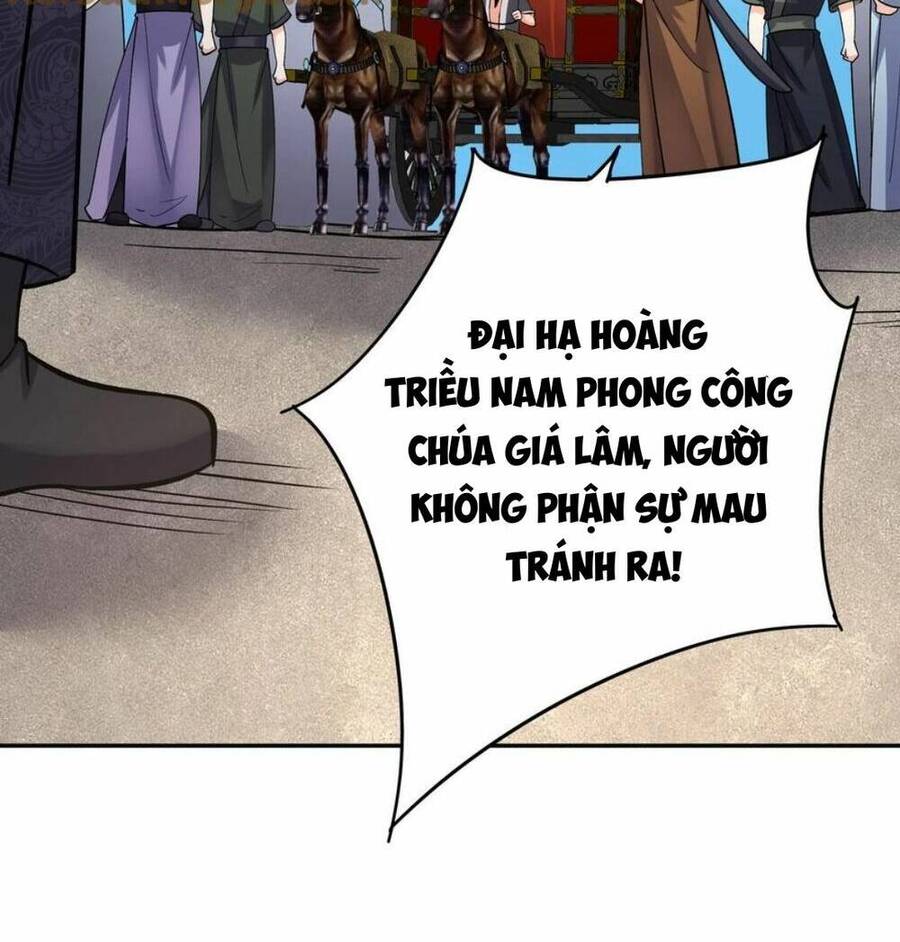 Nhân vật phản diện này có chút lương tâm, nhưng không nhiều