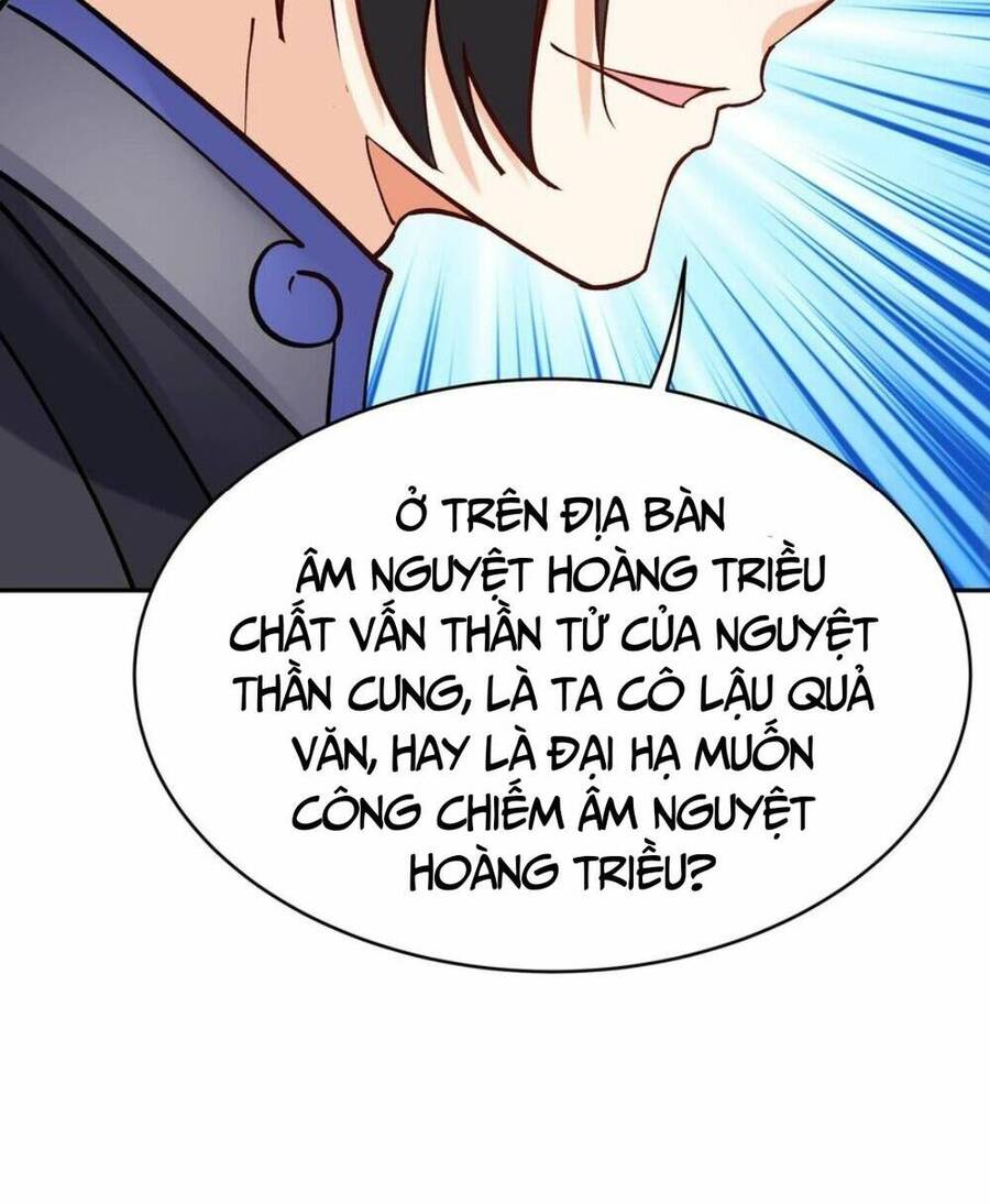 Nhân vật phản diện này có chút lương tâm, nhưng không nhiều