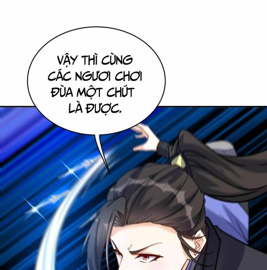 Nhân vật phản diện này có chút lương tâm, nhưng không nhiều