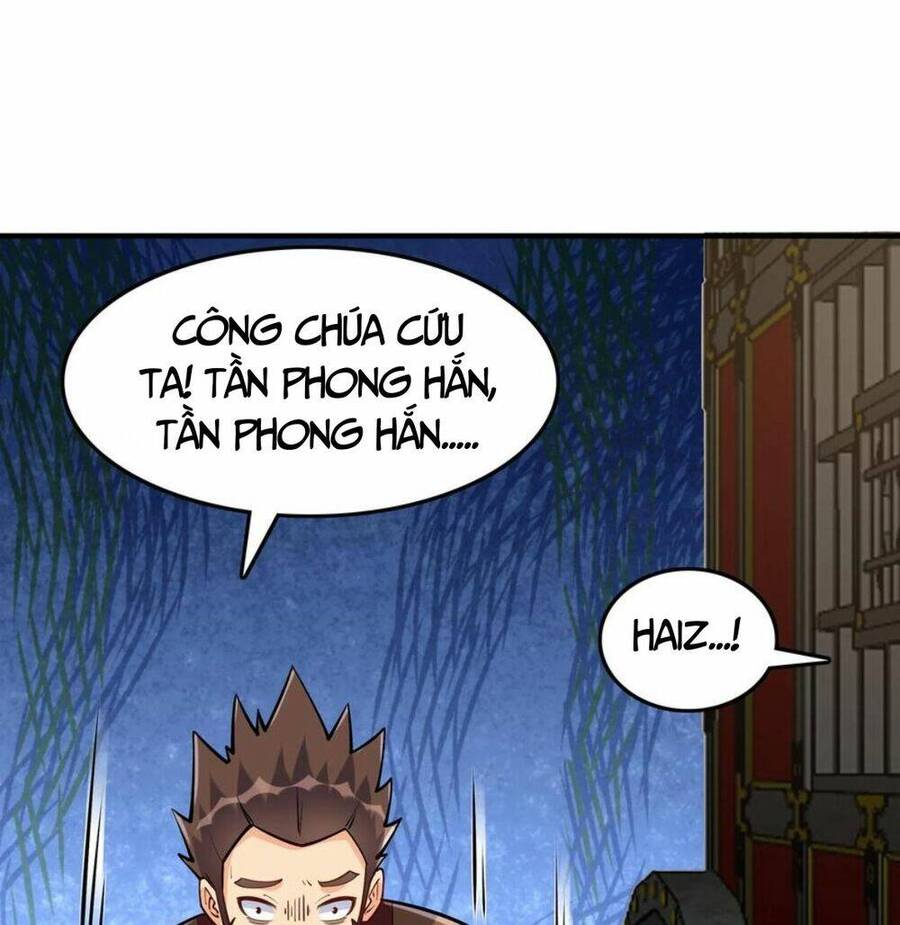 Nhân vật phản diện này có chút lương tâm, nhưng không nhiều