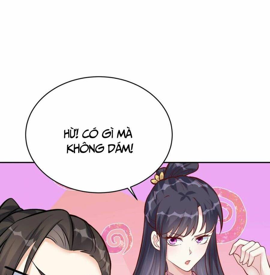 Nhân vật phản diện này có chút lương tâm, nhưng không nhiều