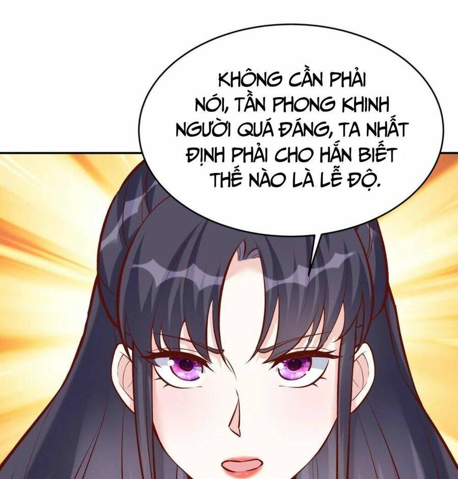 Nhân vật phản diện này có chút lương tâm, nhưng không nhiều