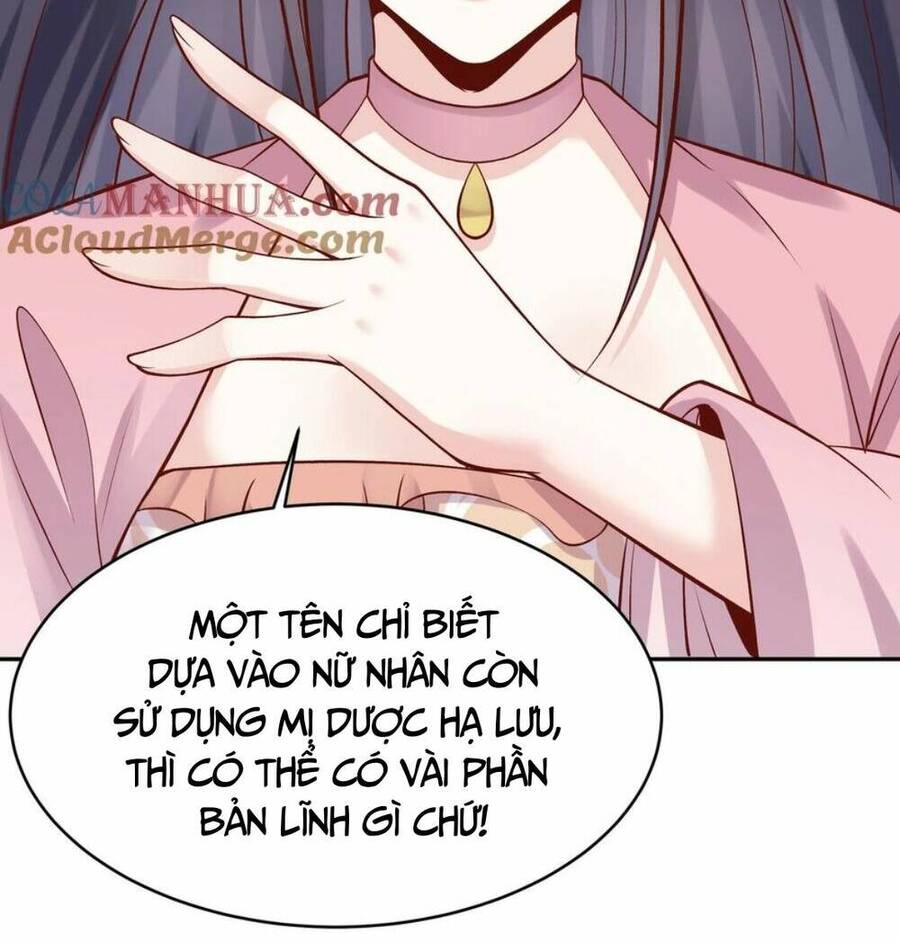 Nhân vật phản diện này có chút lương tâm, nhưng không nhiều