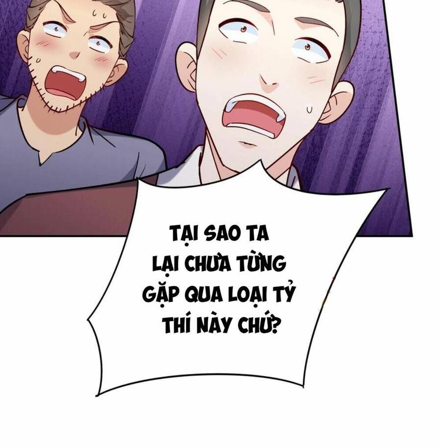 Nhân vật phản diện này có chút lương tâm, nhưng không nhiều