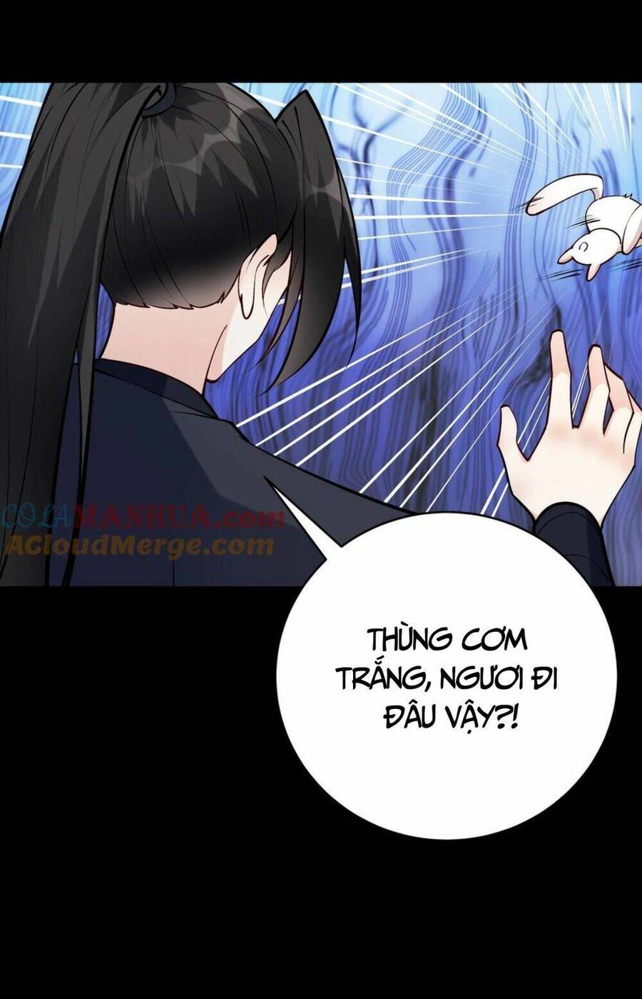 Nhân vật phản diện này có chút lương tâm, nhưng không nhiều
