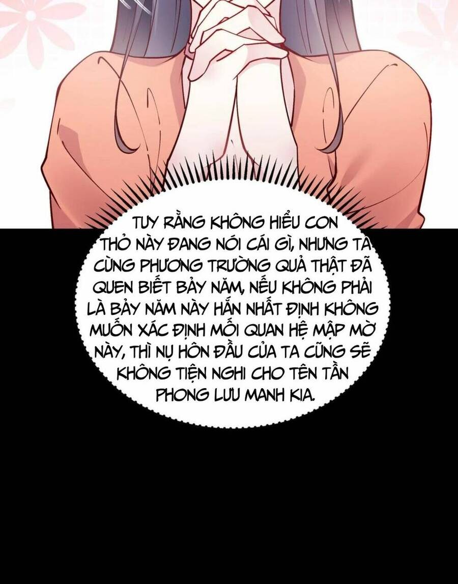 Nhân vật phản diện này có chút lương tâm, nhưng không nhiều