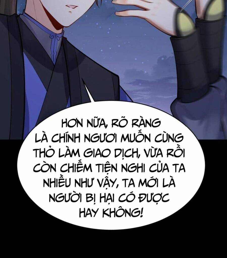 Nhân vật phản diện này có chút lương tâm, nhưng không nhiều
