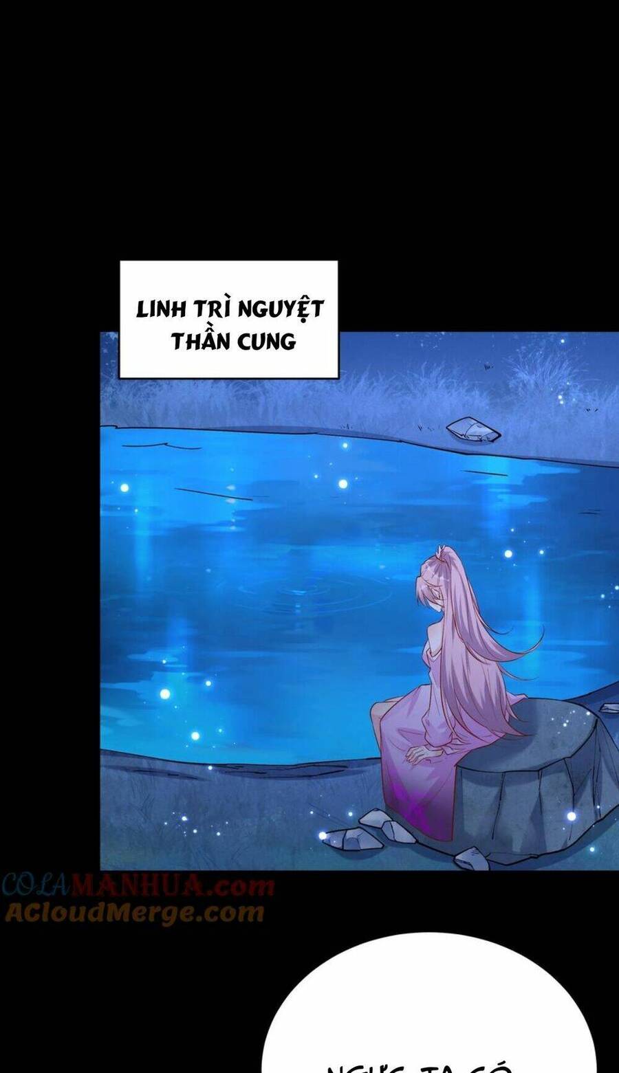 Nhân vật phản diện này có chút lương tâm, nhưng không nhiều