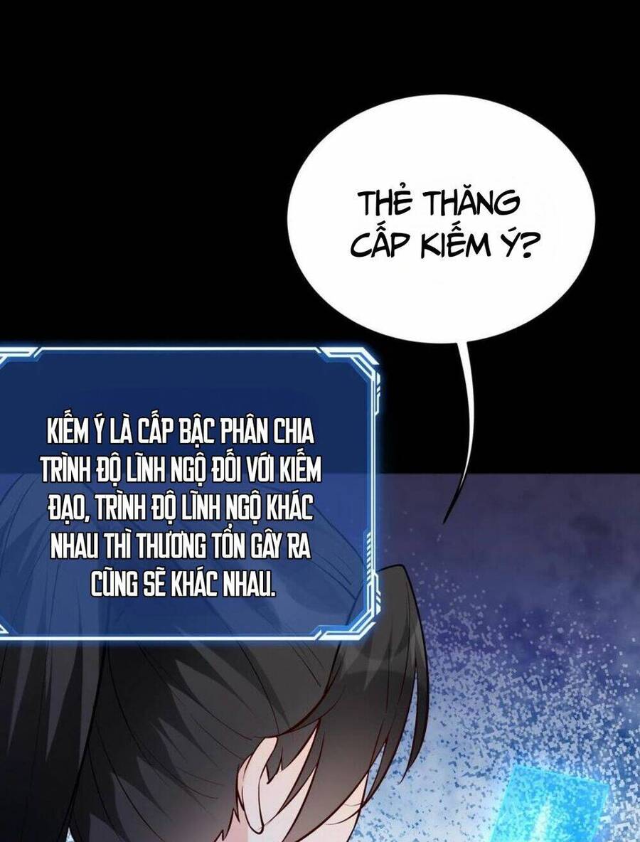 Nhân vật phản diện này có chút lương tâm, nhưng không nhiều