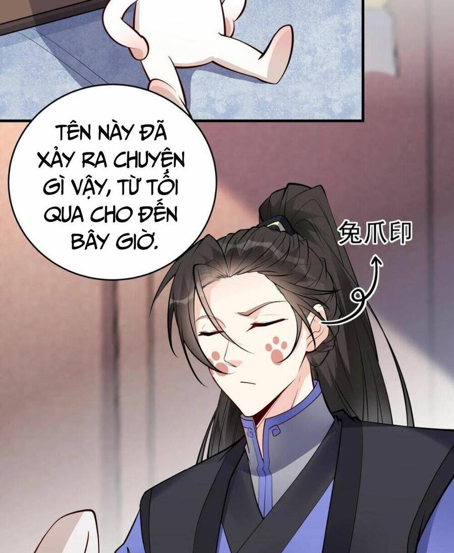 Nhân vật phản diện này có chút lương tâm, nhưng không nhiều