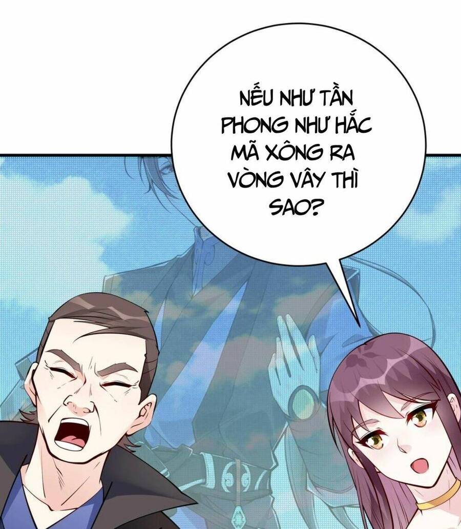 Nhân vật phản diện này có chút lương tâm, nhưng không nhiều