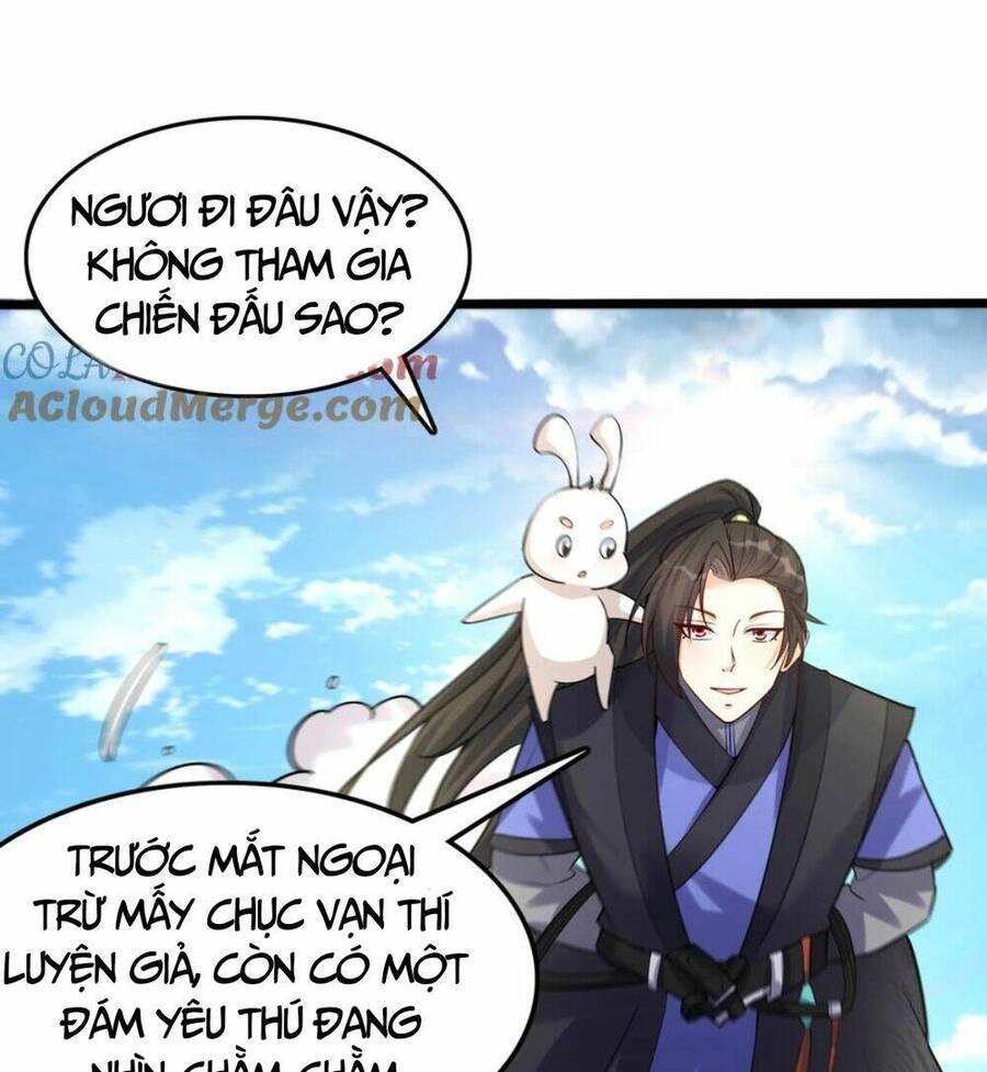 Nhân vật phản diện này có chút lương tâm, nhưng không nhiều