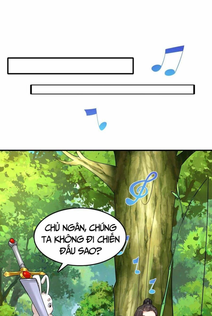 Nhân vật phản diện này có chút lương tâm, nhưng không nhiều