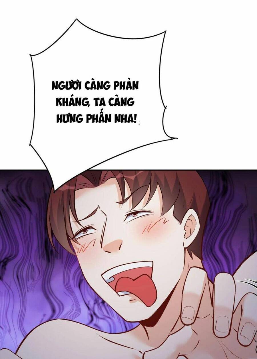 Nhân vật phản diện này có chút lương tâm, nhưng không nhiều