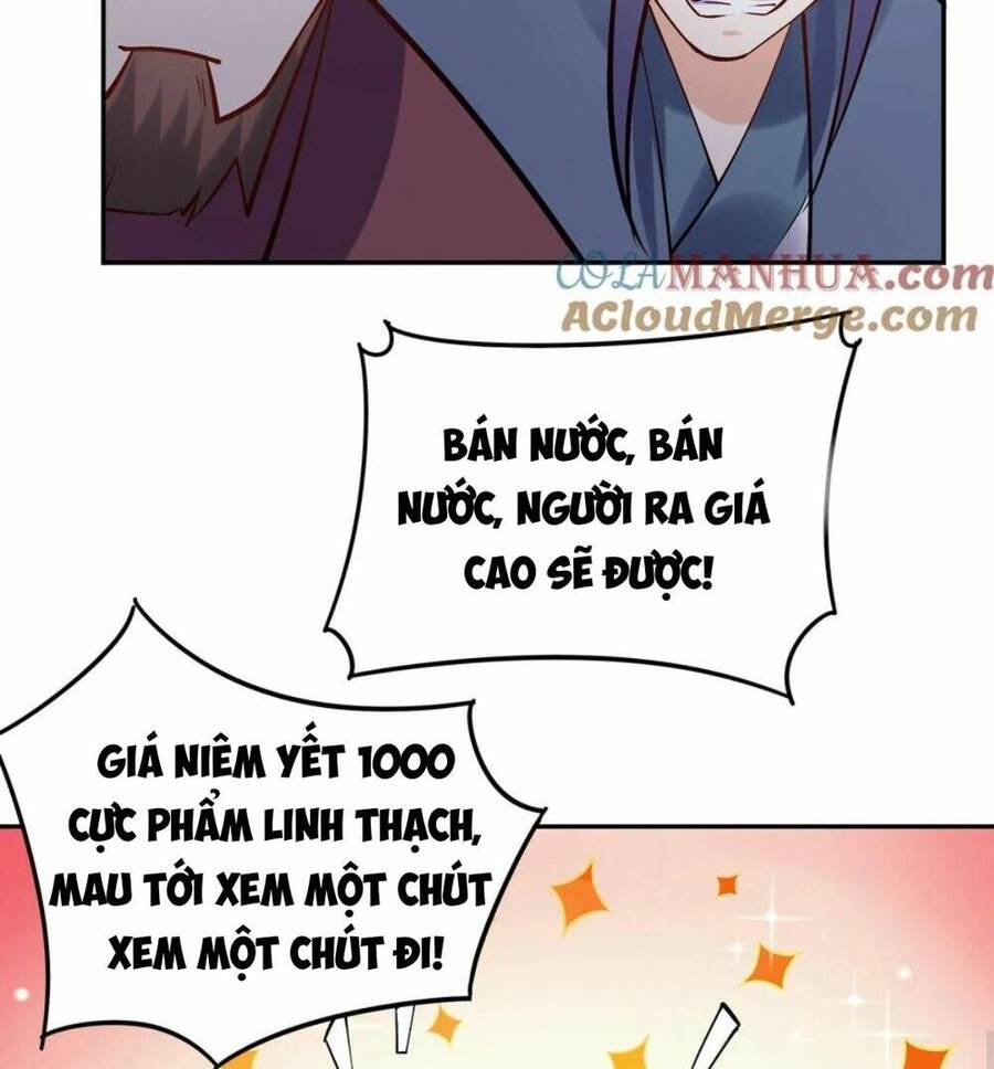 Nhân vật phản diện này có chút lương tâm, nhưng không nhiều