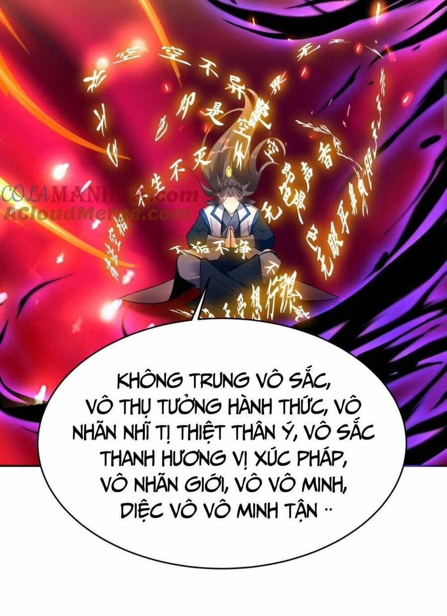 Nhân vật phản diện này có chút lương tâm, nhưng không nhiều