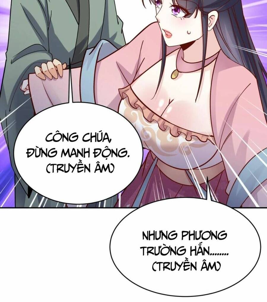 Nhân vật phản diện này có chút lương tâm, nhưng không nhiều