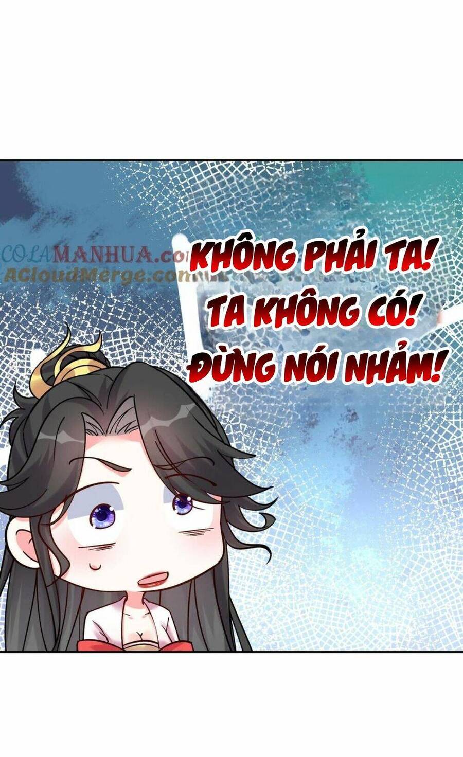 Nhân vật phản diện này có chút lương tâm, nhưng không nhiều
