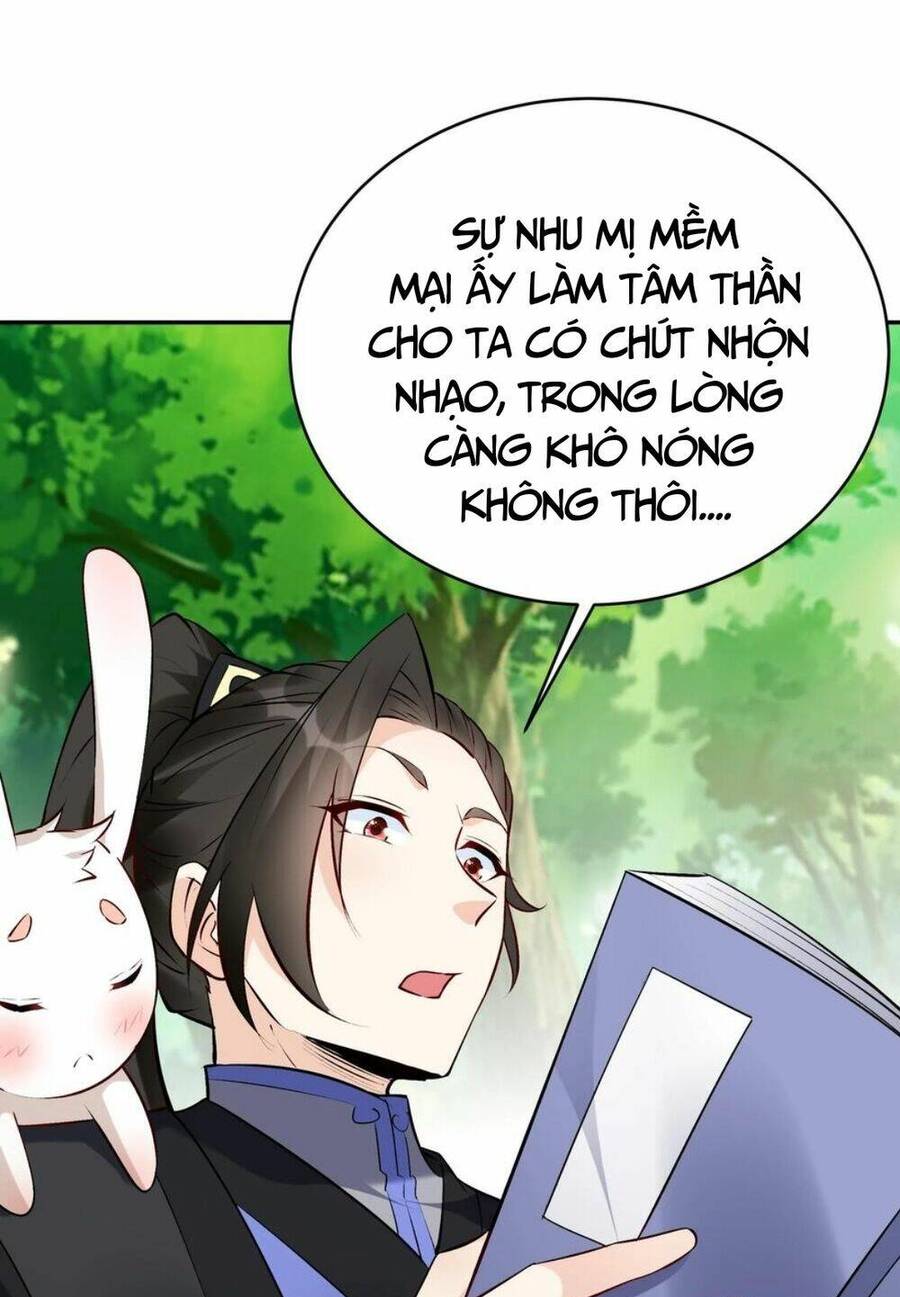 Nhân vật phản diện này có chút lương tâm, nhưng không nhiều