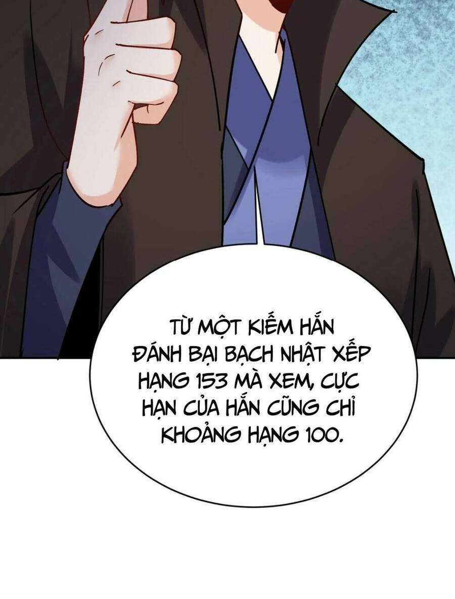 Nhân vật phản diện này có chút lương tâm, nhưng không nhiều