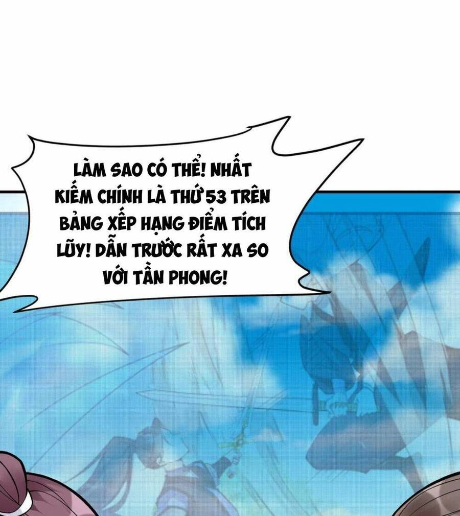 Nhân vật phản diện này có chút lương tâm, nhưng không nhiều