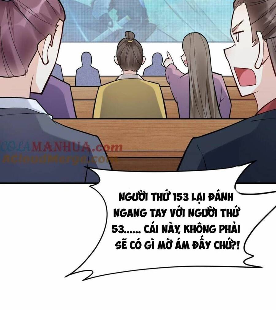 Nhân vật phản diện này có chút lương tâm, nhưng không nhiều